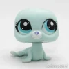 Littlest Petshop Hylje #1532