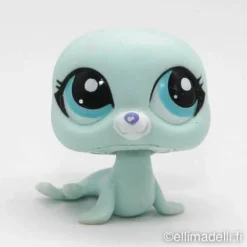 Littlest Petshop Hylje #1532