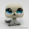 Littlest Petshop Hylje #555