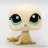 Littlest Petshop Hylje #1030