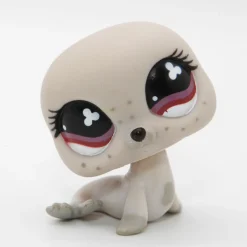 Littlest Petshop Hylje #616