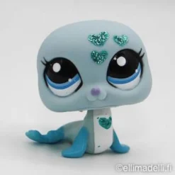 Littlest Petshop Hylje #2284