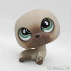 Littlest Petshop Hylje #637