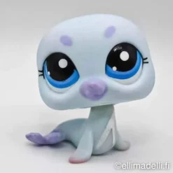 Littlest Petshop Hylje #1732