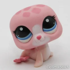 Littlest Petshop Hylje #2239