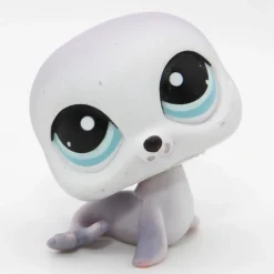 Littlest Petshop Hylje #1076