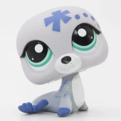 Littlest Petshop Hylje #1842