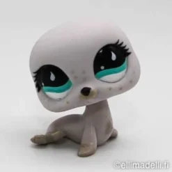 Littlest Petshop Hylje #541