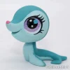 Littlest Petshop Hylje #2743