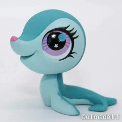 Littlest Petshop Hylje #2743