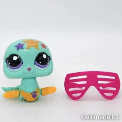 Littlest Petshop Hylje #2714