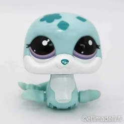 Littlest Petshop Hylje #2122