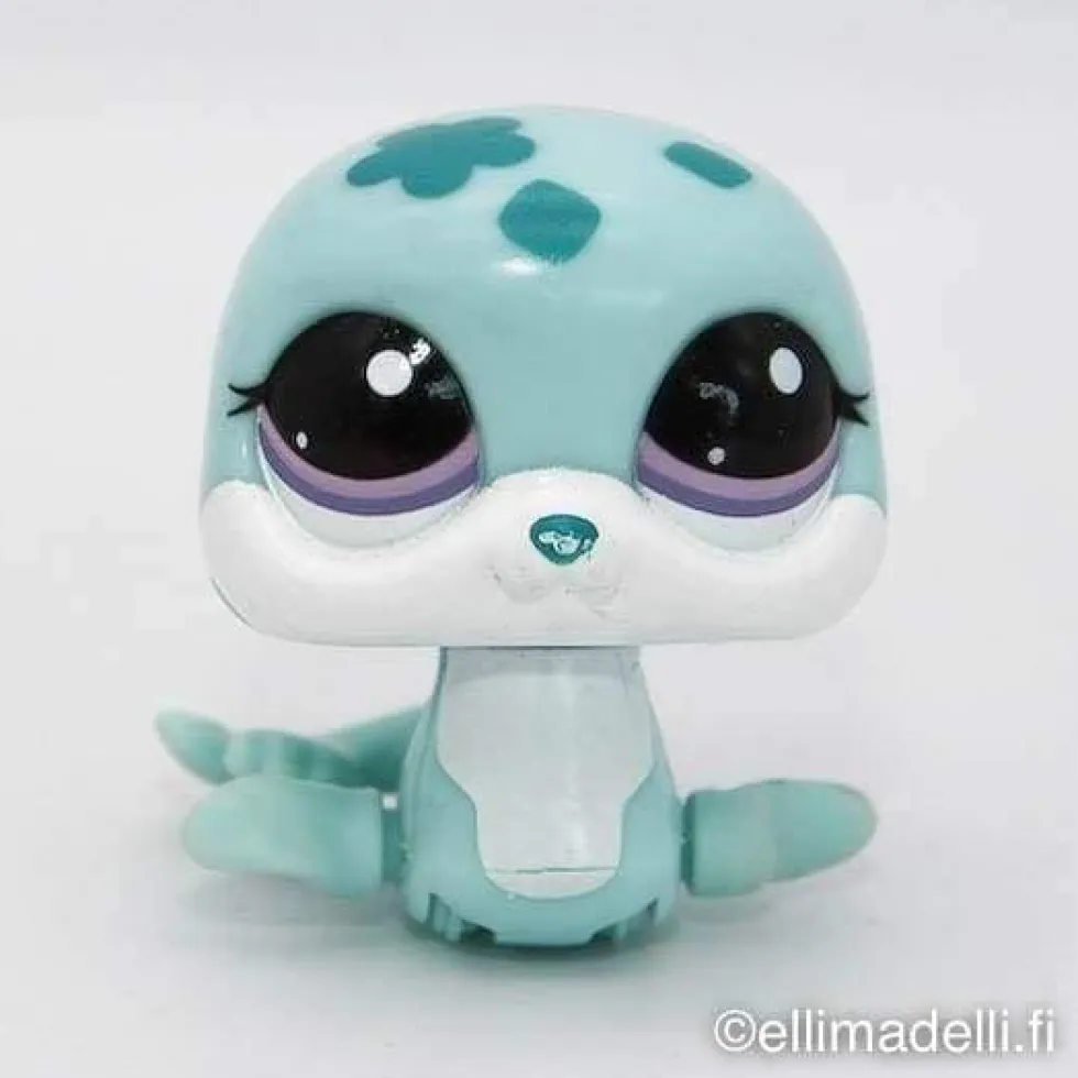 Littlest Petshop Hylje #2122