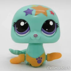 Littlest Petshop Hylje #2714