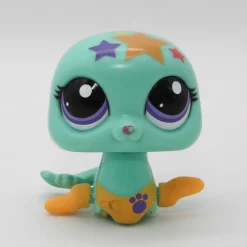 Littlest Petshop Hylje #2714