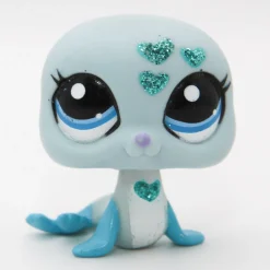 Littlest Petshop Hylje #2284