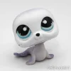 Littlest Petshop Hylje #1076