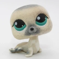 Littlest Petshop Hylje #399