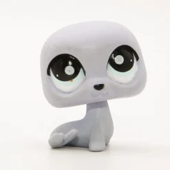 Littlest Petshop Hylje