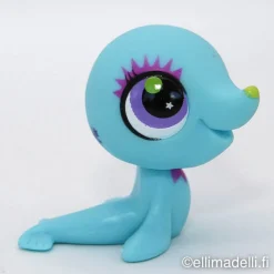 Littlest Petshop Hylje #2848