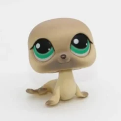 Littlest Petshop Hylje #342