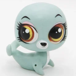 Littlest Petshop Hylje #3657