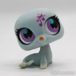 Littlest Petshop Hylje #2871