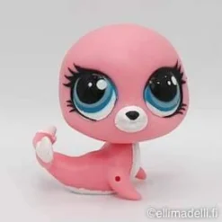 Littlest Petshop Hylje #3700