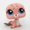 Littlest Petshop Hylje #1526
