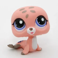 Littlest Petshop Hylje #1526