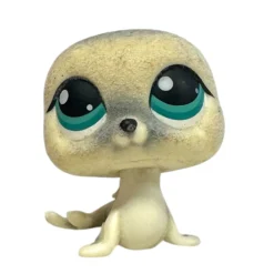 Littlest Pet Shop Hylje #399 - Second Hand
