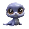 Littlest Petshop Hylje #58 - Second Hand