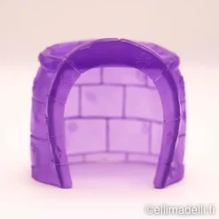 Littlest Petshop Iglu