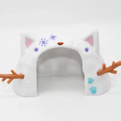 Littlest Petshop Iglu