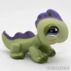 Littlest Petshop Iguaani #1319