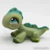 Littlest Petshop Iguaani #499
