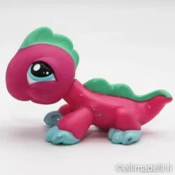 Littlest Petshop Iguaani #1575