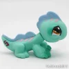 Littlest Petshop Iguaani #1382