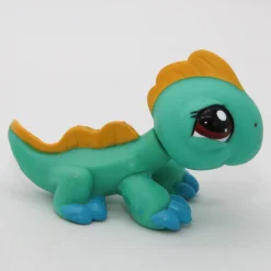 Littlest Petshop Iguaani #1778