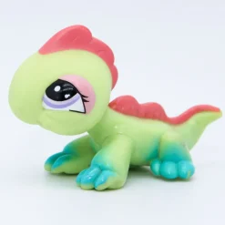 Littlest Petshop Iguaani #1861