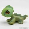 Littlest Petshop Iguaani #97
