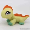 Littlest Petshop Iguaani #1648