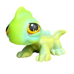 Littlest Petshop Iguaani #29