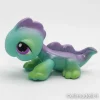 Littlest Petshop Iguaani #366
