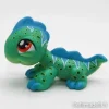 Littlest Petshop Iguaani #906