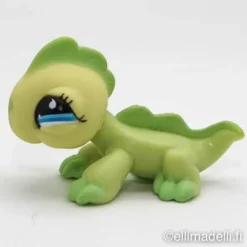 Littlest Petshop Iguaani #850