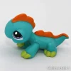 Littlest Petshop Iguaani #2346