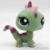 Littlest Petshop Iguaani lisko #1865