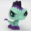 Littlest Petshop Iguaani lisko #no