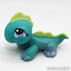 Littlest Pet Shop Iguaani #1319 - Second Hand